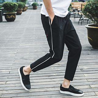 Sports Tapered Pants
