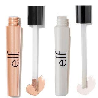 E.l.f. Cosmetics - E.l.f. Shadow Lock Eyelid Primer (2 Types), 0.11oz