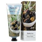 Farm Stay - Olive Visible Difference Hand Cream 100g
