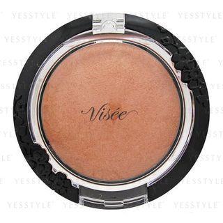 Kose - Visee Riche Foggy On Cheeks - 5 Types