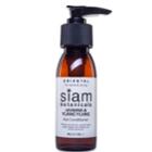 Siam Botanicals - Oriental - Jasmine And Ylang Ylang Hair Conditioner 90g