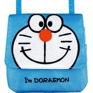 Im Doraemon Shoulder Bag (face) One Size