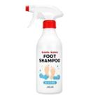 Rire - Bubble Bubble Foot Shampoo 380ml