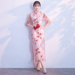 Qipao Dress (various Designs)