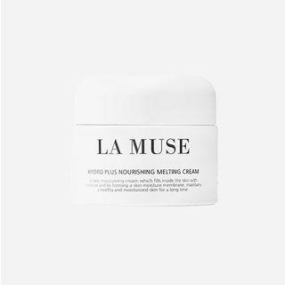 La Muse - Hydro Plus Nourishing Melting Cream 50g