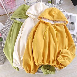 Bungee Cord Hoodie