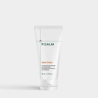 P.calm - Cato Cream 80ml