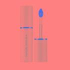 Nature Republic - By Flower Triple Mousse Tint - 9 Colors #03 Pink Mousse