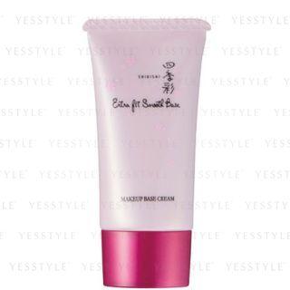 Shikisai - Extra Fit Smooth Makeup Base Cream Spf 15 Pa++ 28g