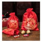 Chinese Wedding Pouch