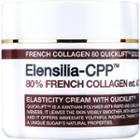 Elensilia - Cpp 80 Cream - 6 Types French Collagen Quicklift