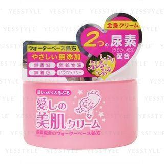 Cosmetex Roland - Love Skin Cream 180g