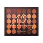Nature Republic - Pro Touch Color Master Shadow Palette (x Edition) 14g