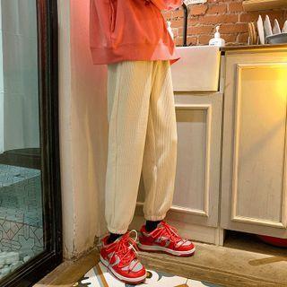Chenille Sweatpants