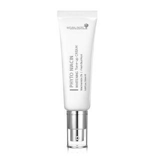Natural Pacific - Phyto Niacin Whitening Tone-up Cream 50ml 50ml