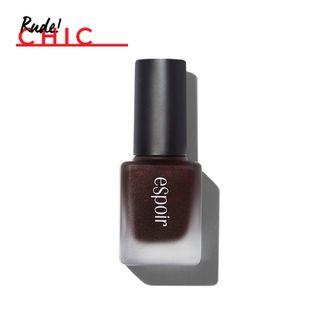 Espoir - Rude Chic Fashion Nail Killing Spot
