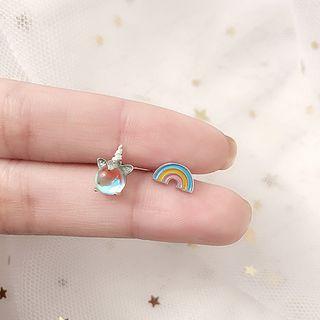 Ear Stud / Bracelet / Necklace