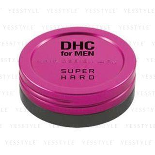 Dhc - Hair Design Wax (super Hard) (for Men) 50g
