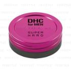 Dhc - Hair Design Wax (super Hard) (for Men) 50g