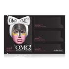 Double Dare - Omg! 4 In 1 Kit Zone System Mask 1pc