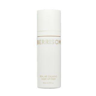Berrisom - Real Me Calming Makeup Fixer 80ml