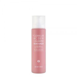 Dewytree - The Clean Lab Ac Dew Calamine Moisturizer 120ml