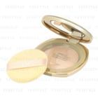 Sofina - Est Crystal Dress Compact Case (case Only) 1 Pc