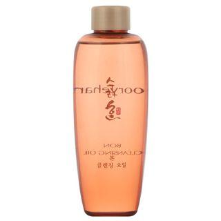 Sooryehan - Bon Cleansing Oil 150ml
