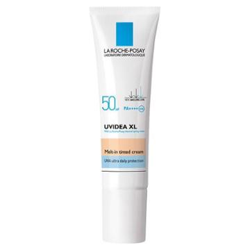 La Roche Posay - Uvidea Xl Melt-in Tinted Cream Spf 50 Pa++++  30ml