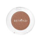 Beyond - Single Eyeshadow (#12 Toffenut Blosson) 1.7g