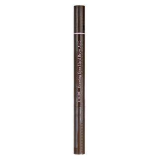 Etude - Drawing Eyes Hard Brow Auto - 4 Colors #03 Dark Brown