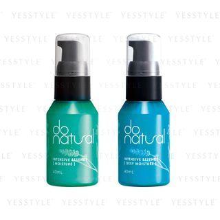 Japanorganic - Do Natural Intensive Essence 40ml - 2 Types