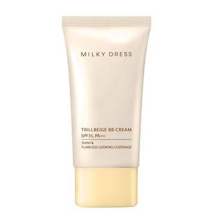 Milkydress - Trill Beige Bb Cream 50ml