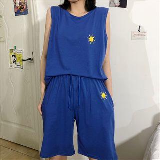 Set- Top / Sweatpants