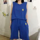 Set- Top / Sweatpants