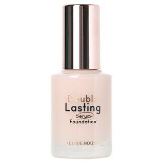Etude House - Double Lasting Serum Foundation (12 Colors) #n04 Neutral Begie