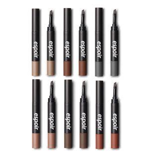 Espoir - Colorful Nude Simply Brow Pomade Gel Cream (6 Colors)