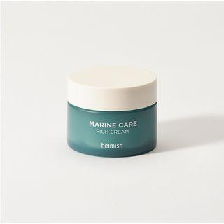 Heimish - Marine Care Rich Cream 60ml