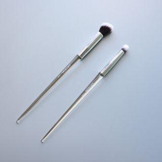 Contour Brush Transparent - One Size