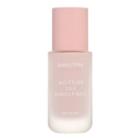 Innisfree - Moisture Silk Makeup Base - 3 Colors #03 Peach