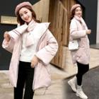 Thick Padded Coat