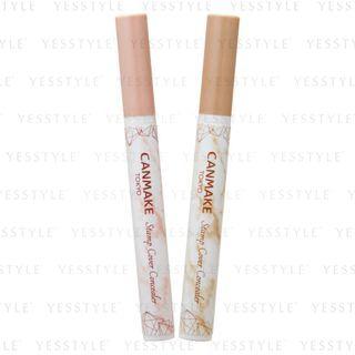 Canmake - Stamp Cover Concealer - 2 Types