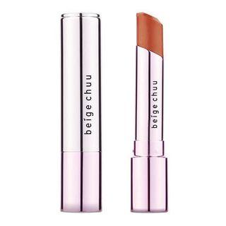 Beige Chuu - Wear Fit Lipstick (#126 Aner Brown) 3.2g