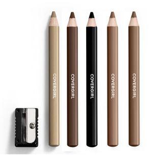 Covergirl - Easy Breezy Brow Fill + Define Brow Pencil