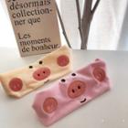 Piggy Headband