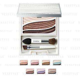 Kose - Predia Liner In Eye Shadow - 5 Types
