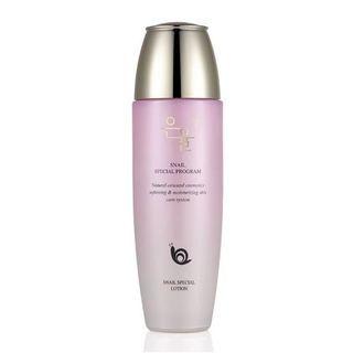 Eunyul - Snail Special Program Snail Special Lotion 150ml
