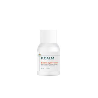 P.calm - Barrier Cycle Toner Mini 30ml