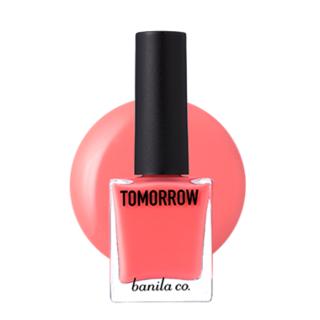 Banila Co. - Tomorrow Nail Peach Pink