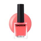 Banila Co. - Tomorrow Nail Peach Pink